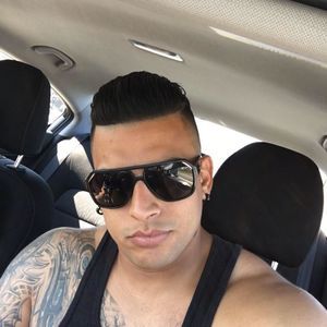 Meet your Posher, Roberto